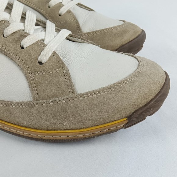 Aldo Men's Leather Shoes. - Picture 13 of 13